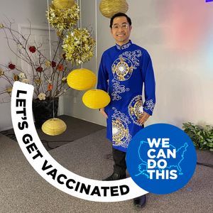 Meet your Posher, Huy